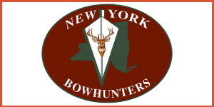 new york bowhunters logo