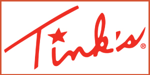 tinks logo