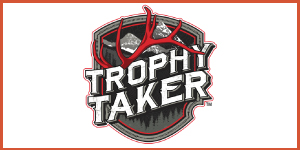 Trophy Taker Logo