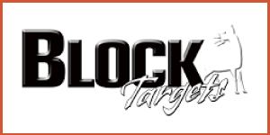 Block Archery Targets