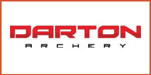 darton archery logo